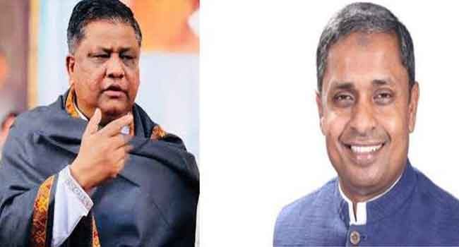সিলেটে আরো এক মামলায় সাবেক মেয়রসহ আসামি ১৭৩