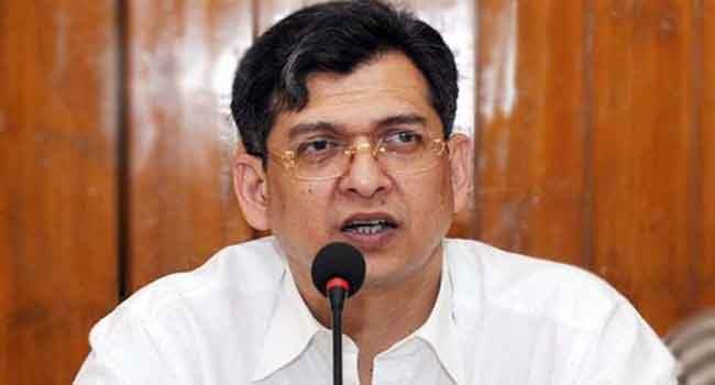 গণবিপ্লবে যারা শহীদ হয়েছেন তারা বীরশ্রেষ্ট সন্তান : সালাহউদ্দিন আহমেদ