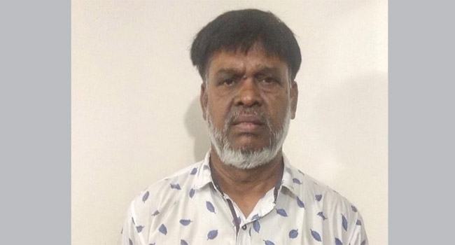 বৈষম্যবিরোধী ছাত্র আন্দোলনে হামলাকারী আওয়ামী লীগ নেতা জব্বার গ্রেফতার
