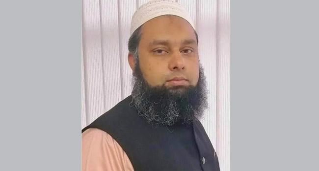 ময়মনসিংহে মোবাইলফোন বিস্ফোরণে চিকিৎসকের মৃত্যু