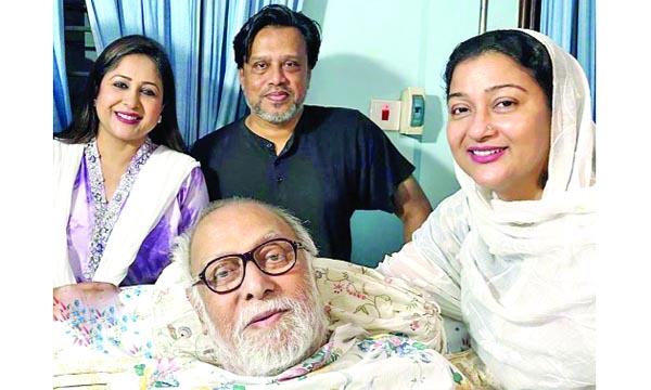 কিংবদন্তির শততম জন্মদিন উদযাপনের স্বপ্ন