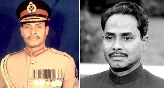 জেনারেল এরশাদ ও রাষ্ট্রধর্ম নিয়ে যুক্তিতর্ক