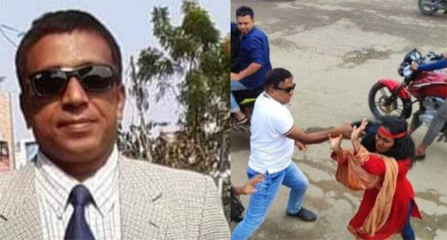 আশুগঞ্জে শিক্ষার্থীদের ওপর হামলার মূল নায়ক আ’লীগ নেতা মিজান গ্রেফতার