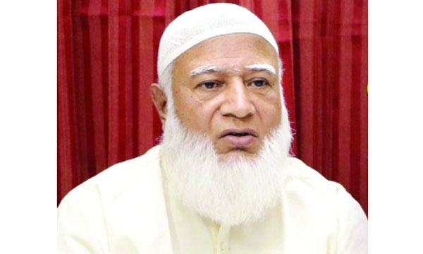 যৌক্তিক সময়ের মধ্যে নির্বাচন দিতে হবে