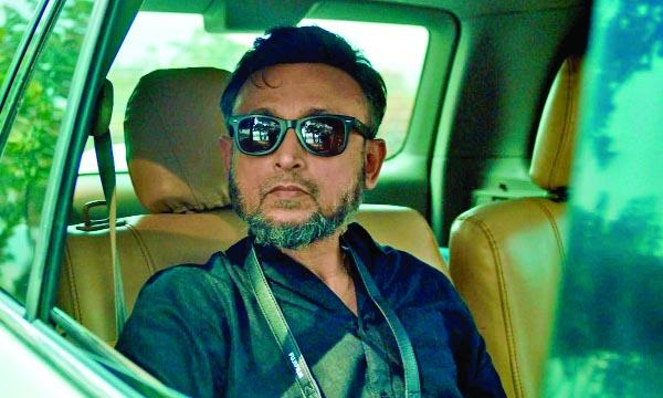 আন্দোলনে জামায়াত ছিল না এই কথাটা কে বলেছে কবে : ফারুকী