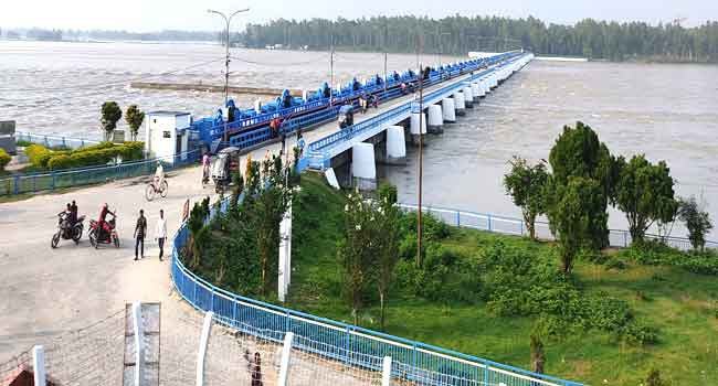 বাড়ছে তিস্তার পানি, ফের বন্যার আশঙ্কা