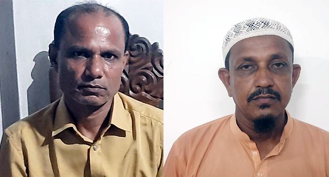 তালতলী সাধারণ ব্যবসায়ী সমিতির সভাপতি মামুন, সাধারণ সম্পাদক চুন্নু নির্বাচিত