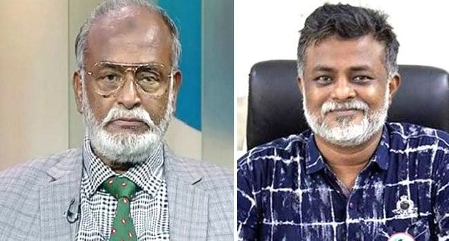 সবই হারালেন ২ ভাই