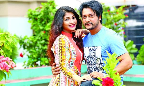 ‘মায়া’ নিয়ে ইমন সারিকার প্রত্যাশা...