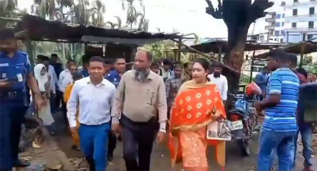 খাগড়াছড়ি ও রাঙামাটিতে সহিংসতা : তদন্ত কমিটির কাজ শুরু