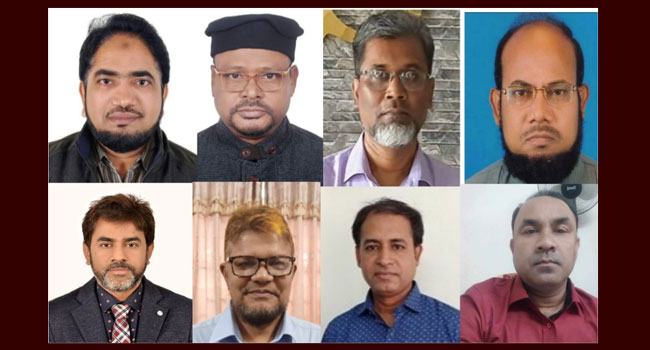 ইবির ৮ পদে নতুন মুখ