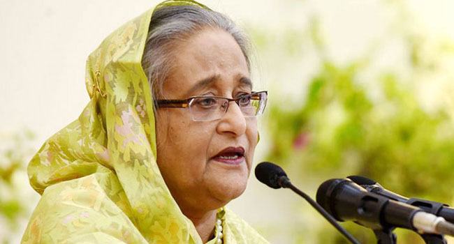 সিদ্ধিরগঞ্জে শেখ হাসিনাসহ ১৭ জনের নামে হত্যা মামলা
