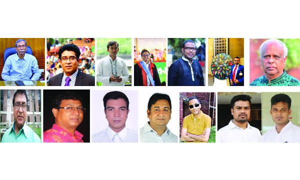 সাবেক ২ ভিসি, প্রক্টরসহ ২০০ জনের নামে মামলা