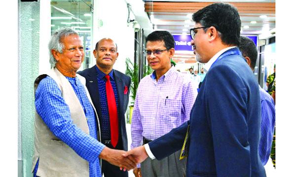 সংস্কার কাজ দ্রুত শেষ করে নির্বাচন : প্রধান উপদেষ্টা