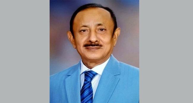 দিনাজপুরে সাবেক মন্ত্রীর রাষ্ট্রীয় মর্যাদায় দাফন