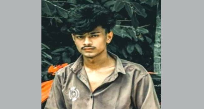 ছাত্র আন্দোলনে গুলিবিদ্ধ ফেনীর সাইফুল মারা গেছেন