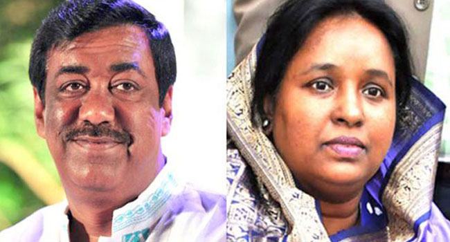 সিদ্ধিরগঞ্জে শামীম ওসমান-আইভিসহ ১০১ জনের বিরুদ্ধে হত্যা মামলা
