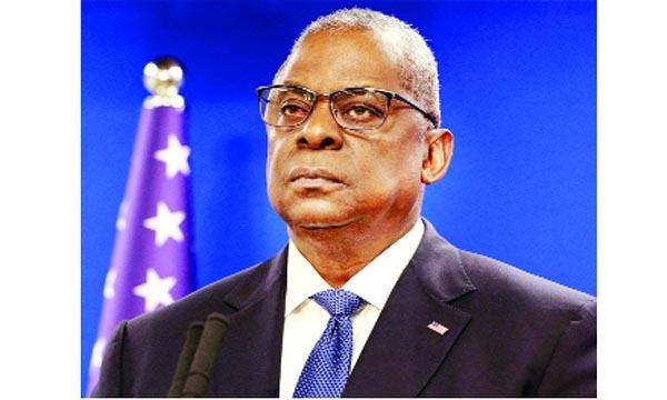 ইসরাইলে হামলা চালালে ইরানকে পরিণতির হুমকি যুক্তরাষ্ট্রের