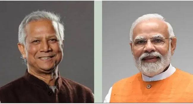 নভেম্বরে বিমসটেক শীর্ষ সম্মেলনে ইউনূস-মোদি বৈঠক হতে পারে : পররাষ্ট্র উপদেষ্টা