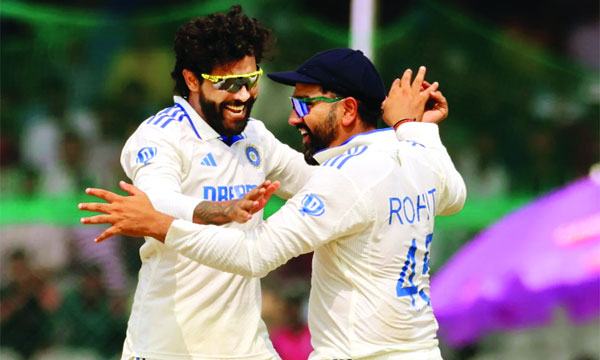 দেড় সেশন আগেই হার বাংলাদেশের