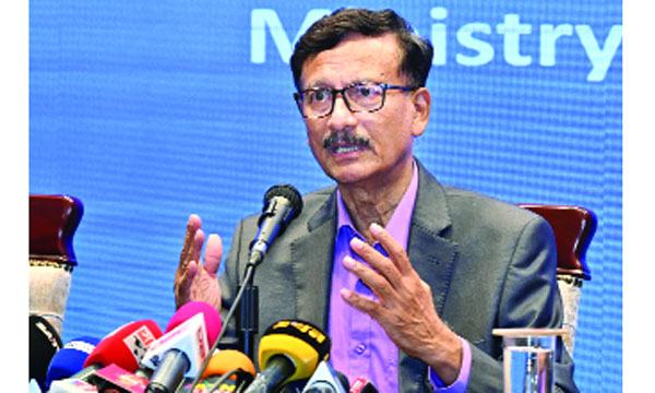 সংস্কারের পরই নির্বাচনী রোডম্যাপ নির্ধারণ হবে