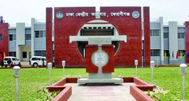 কারাগারে কেমন আছেন ‘ভিআইপি’ বন্দীরা