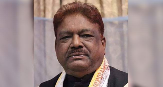 কুষ্টিয়ার সাবেক সাংসদ আব্দুর রউফ গ্রেফতার