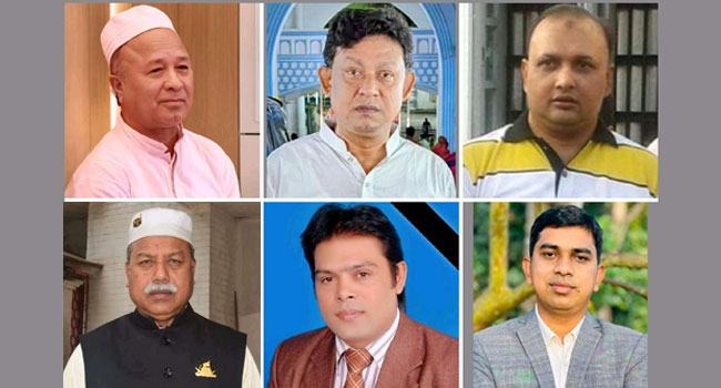আত্মগোপনে চকরিয়া-পেকুয়ার সাবেক এমপি ও তার অনুসারীরা