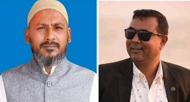 আ’লীগের ২ নেতা সন্ধ্যায় আটক, সকালে জামিন