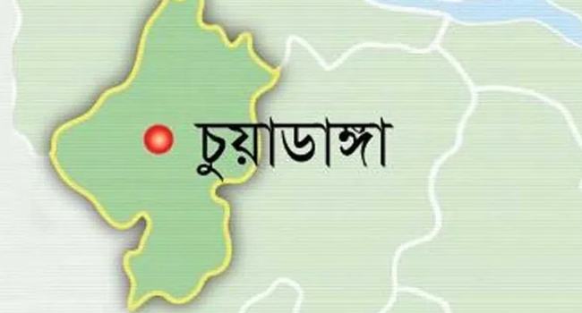 চুয়াডাঙ্গায় বজ্রপাতে কৃষকের মৃত্যু