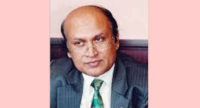 প্রধান উপদেষ্টার নতুন মুখ্য সচিব সিরাজ উদ্দিন মিয়া
