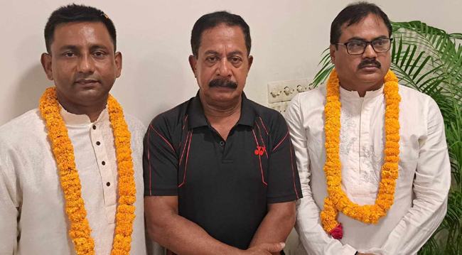 মানিকগঞ্জ প্রেসক্লাবের আহ্বায়ক কমিটি গঠিত