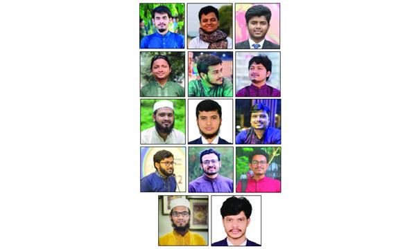 ঢাবি ছাত্রশিবিরের ১৪ সদস্যের পূর্ণাঙ্গ কমিটি প্রকাশ