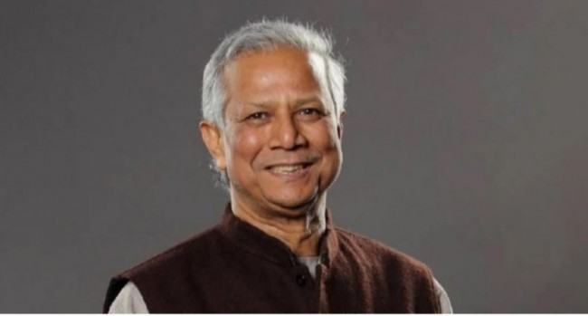 ডি-৮ সম্মেলনে অধ্যাপক ইউনূসকে আমন্ত্রণ জানিয়েছে মিসর