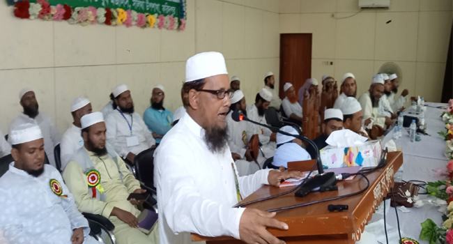 ‘শেখ হাসিনা দেশ ছেড়ে পালানোর আগে ছাত্র-জনতাকে হত্যা করে গেছেন’