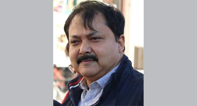 কাজী নজরুল ইসলামের নাতি কাজী অনির্বাণ আর নেই