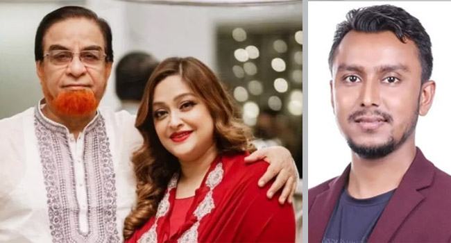 সাবেক এমপি বাহার ও মেয়র সূচনাকে ভারতে পাঠানো সেই সুমন গ্রেফতার