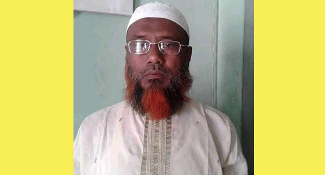 ব্রাহ্মণবাড়িয়ায় জামায়াত নেতা আবু নছরের দাফন সম্পন্ন