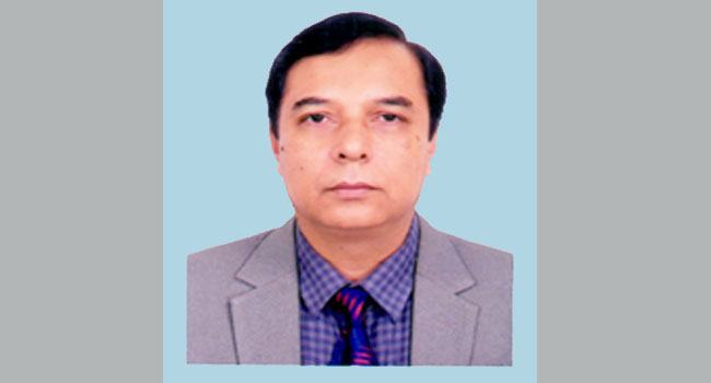 বিএডিসির চেয়ারম্যান হলেন রুহুল আমিন খান