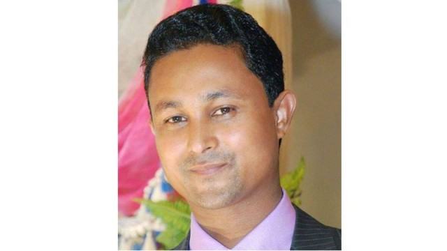 ছাতকে ইউপি চেয়ারম্যান বিল্লাল গ্রেফতার