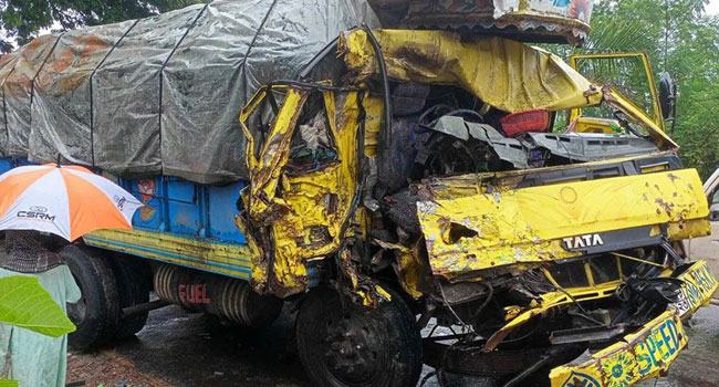 টাঙ্গাইলে ট্রেনে কাটা পড়ে ও সড়কে প্রাণ গেল ৫ জনের
