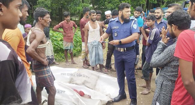 মিরসরাইয়ে ঝরনার কূপে পড়ে বিশ্ববিদ্যালয়ের ২ শিক্ষার্থীর মৃত্যু