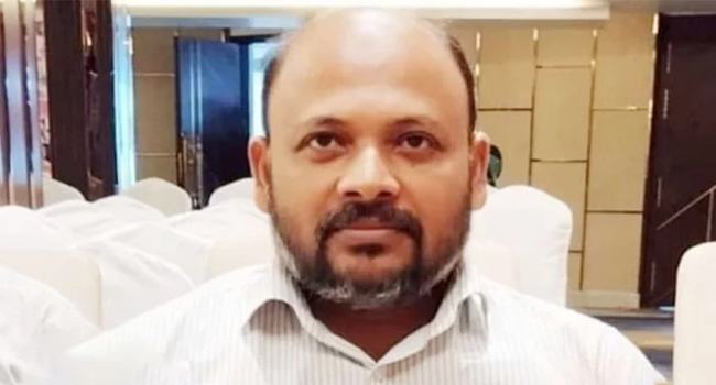 ৭ দিনেও উদ্ধার হননি অধ্যক্ষ আরিফ, পরিবারে উৎকণ্ঠা