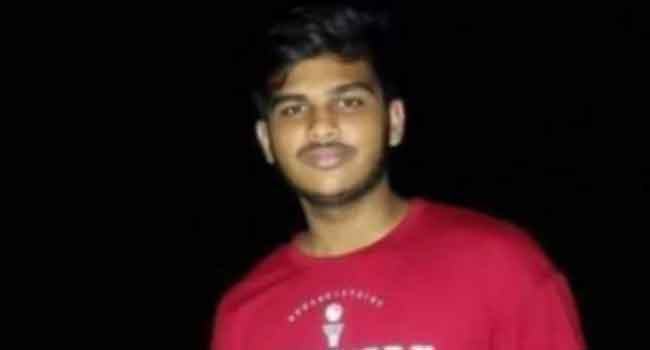 কুমিল্লায় ট্রেনে কাটা পড়ে কলেজছাত্রের মৃত্যু