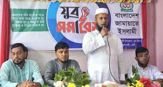‘ছাত্র-জনতার খুনিরা রেহাই পাবে না’