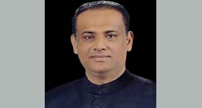 সাবেক ভূমিমন্ত্রী সাইফুজ্জামান চৌধুরীর বিরুদ্ধে অপহরণ মামলা