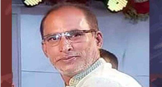 হাজিরহাট থানা আ’লীগের সাধারণ সম্পাদক মিলন গ্রেফতার