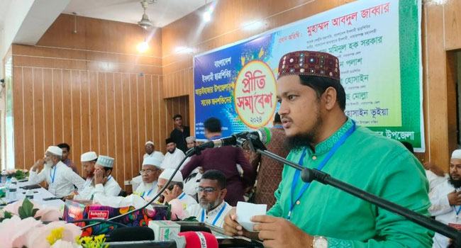 আগামী দিনে দেশে নেতৃত্বে দিবে ইসলামী ছাত্রশিবির : আব্দুর জাব্বার