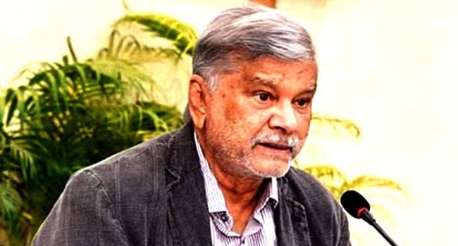 সাবেক মন্ত্রী মান্নান কারাগারে অসুস্থ : সিলেটে স্থানান্তর