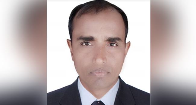 রংপুরে মুক্তিযোদ্ধার নাতির ভুয়া পরিচয়ে উপ-সহকারী কৃষি কর্মকর্তা